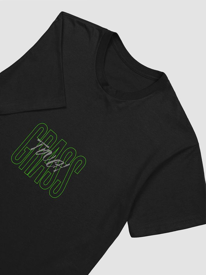 G.R.A.S.S T-Shirt product image (1)