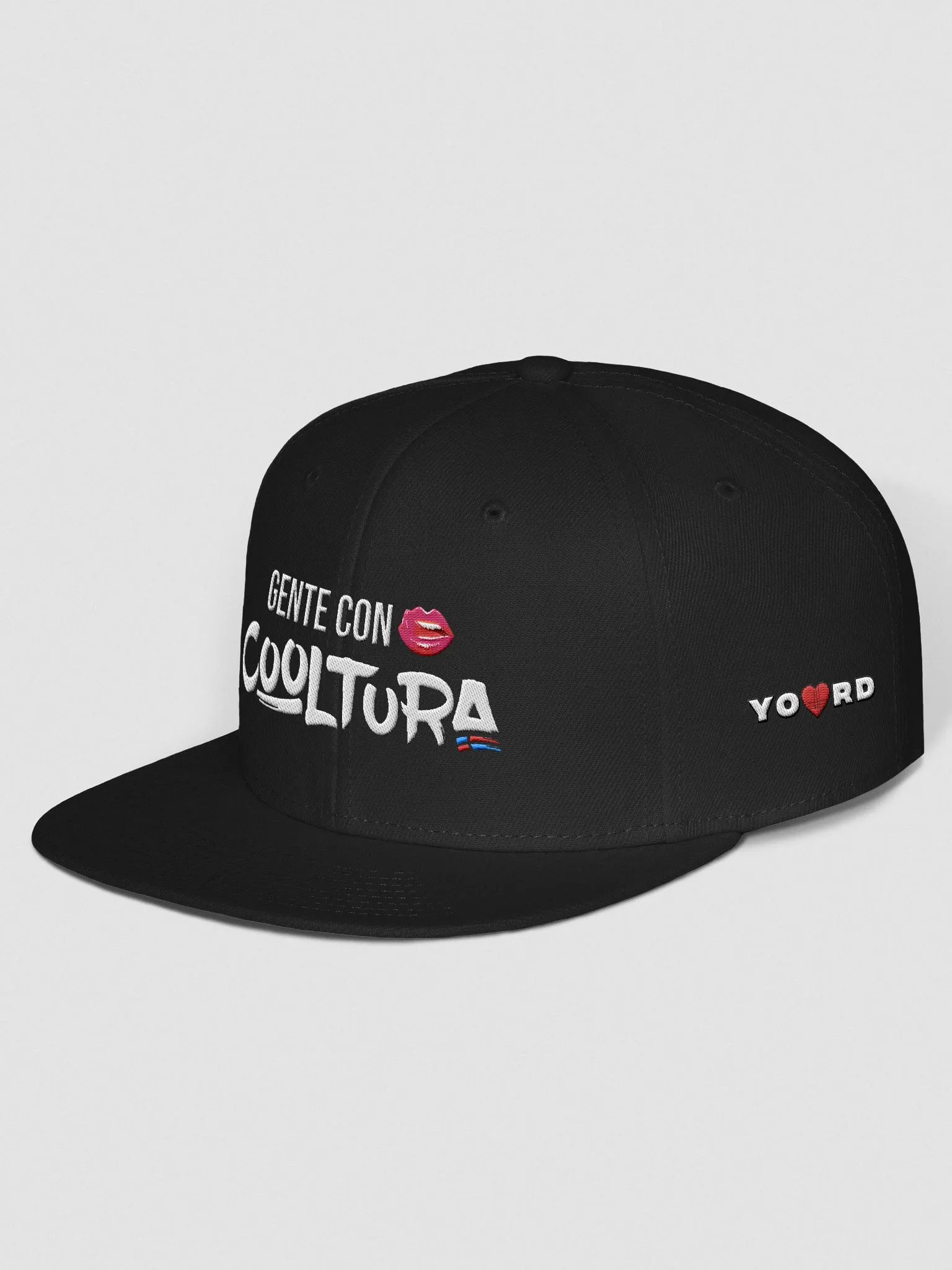 Gente con Cooltura (hat) product image (2)