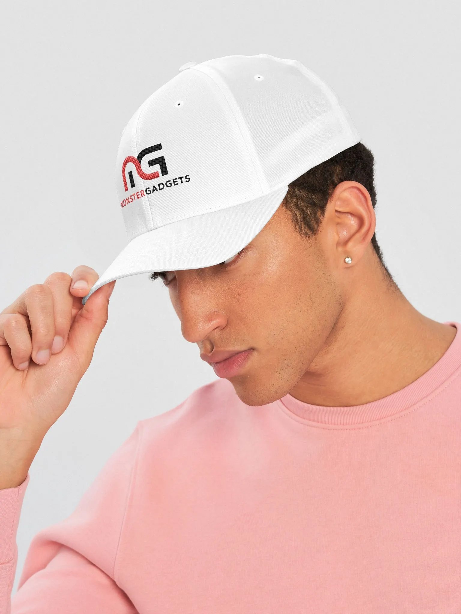 Fitted Cap product image (1)