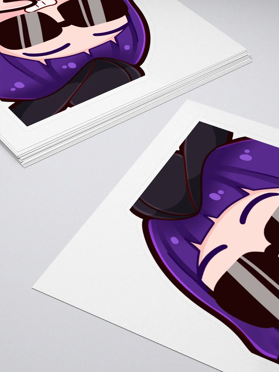 Rad Human Sticker product image (11)
