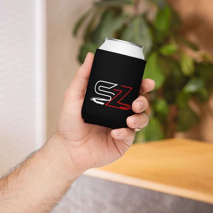 Coozie Can Cooler product image (5)