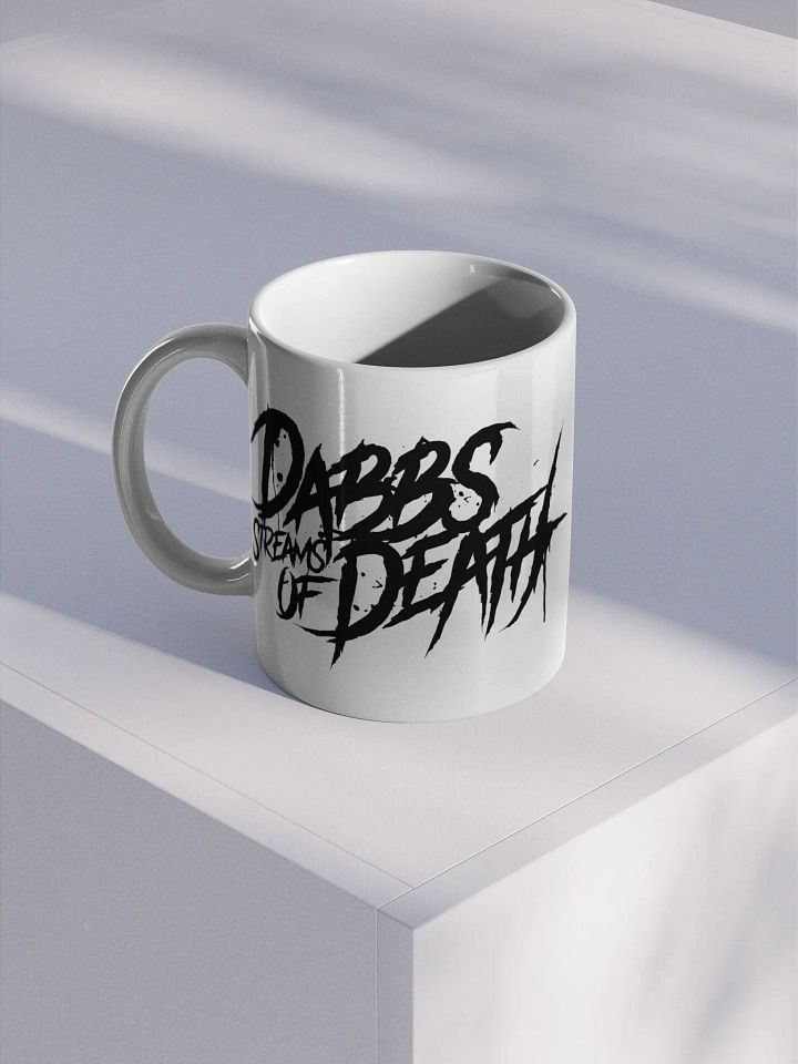 DSOD Regioke Mug product image (1)