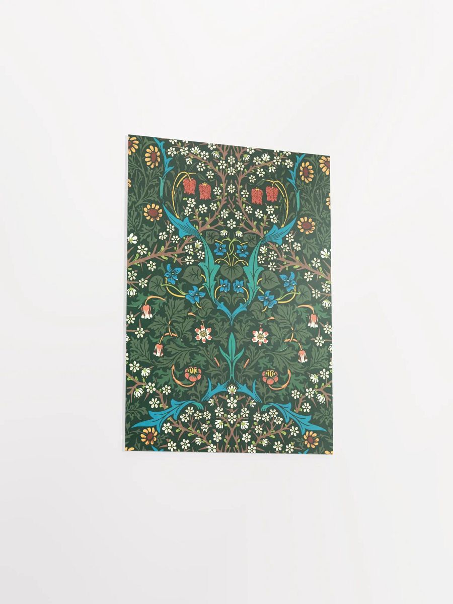 Tulip Pattern by William Morris product image (3)