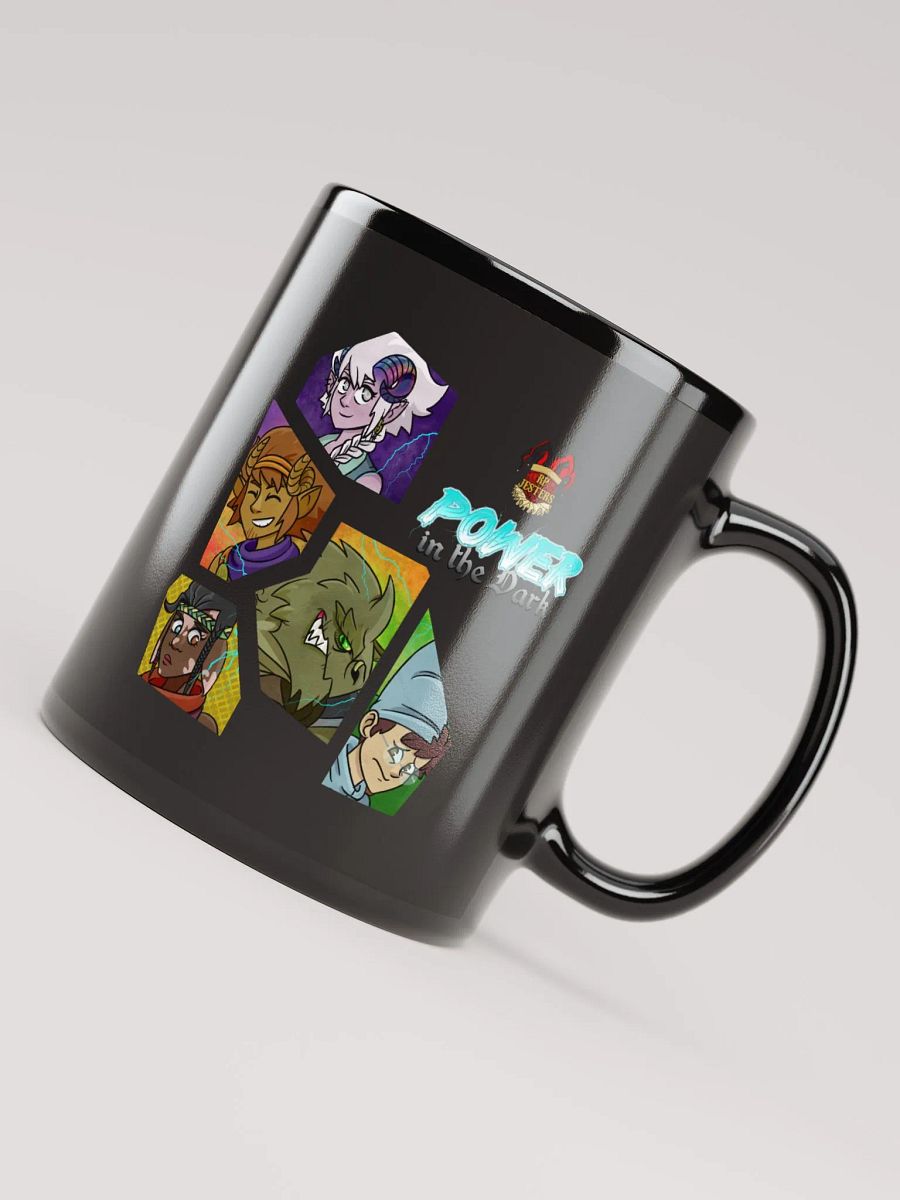 Power In The Dark Mug product image (7)