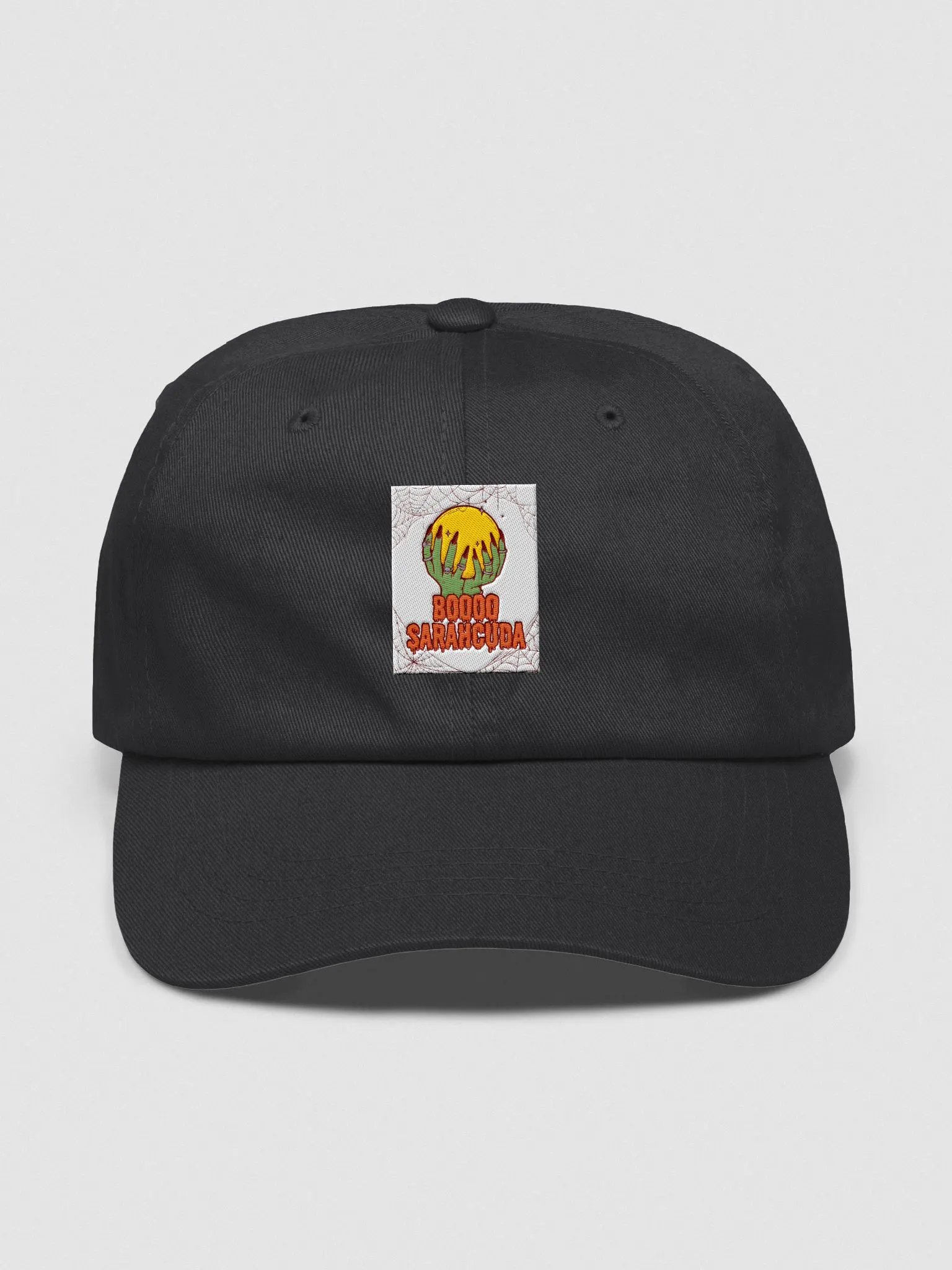 B0o_sarahcuda Dad Hat product image (3)
