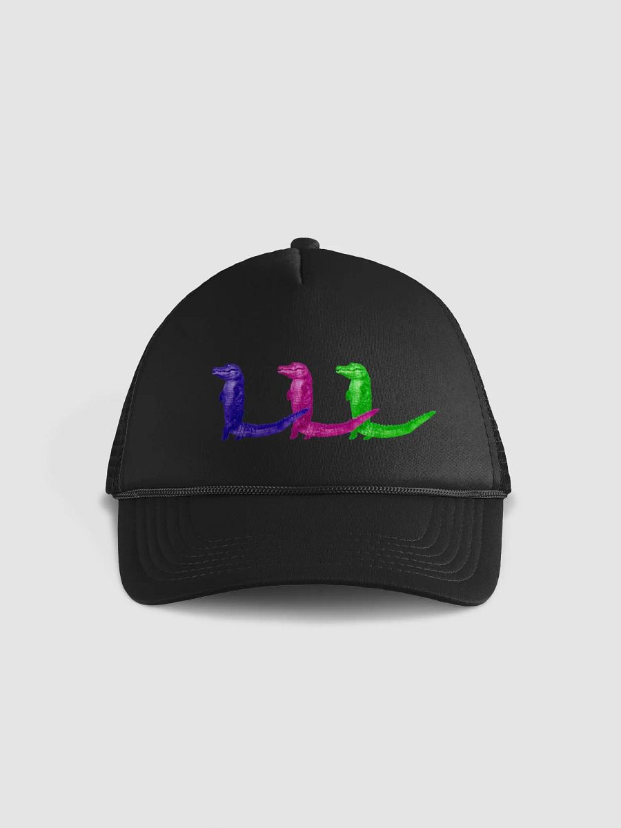 RGB Gator Hat product image (1)