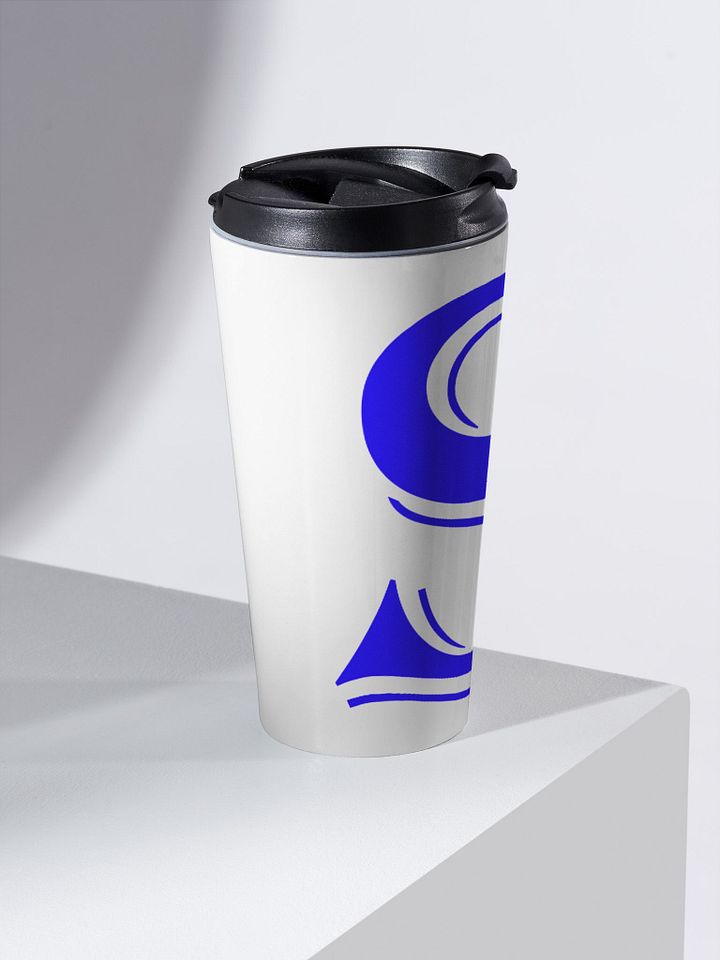 Saroper Travel Mug product image (2)