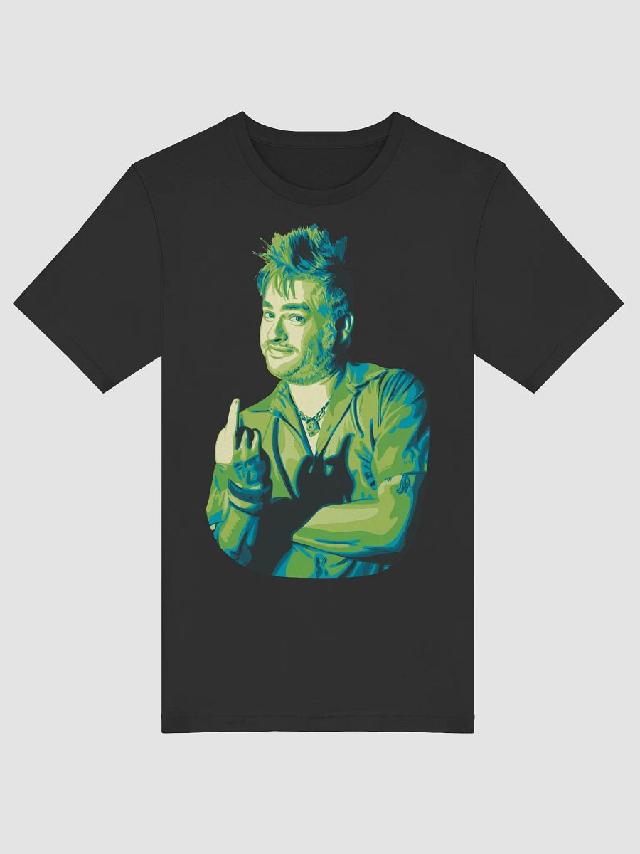Fat Mike – Punk as F#%k (and Smarter Than You Think) product image (2)