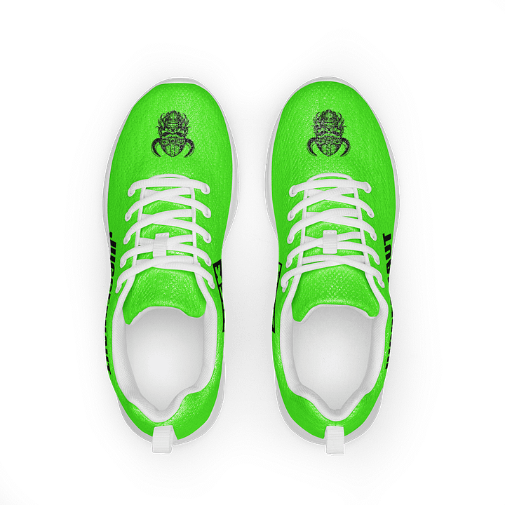Juggernaut Men's KICK Shoes product image (1)