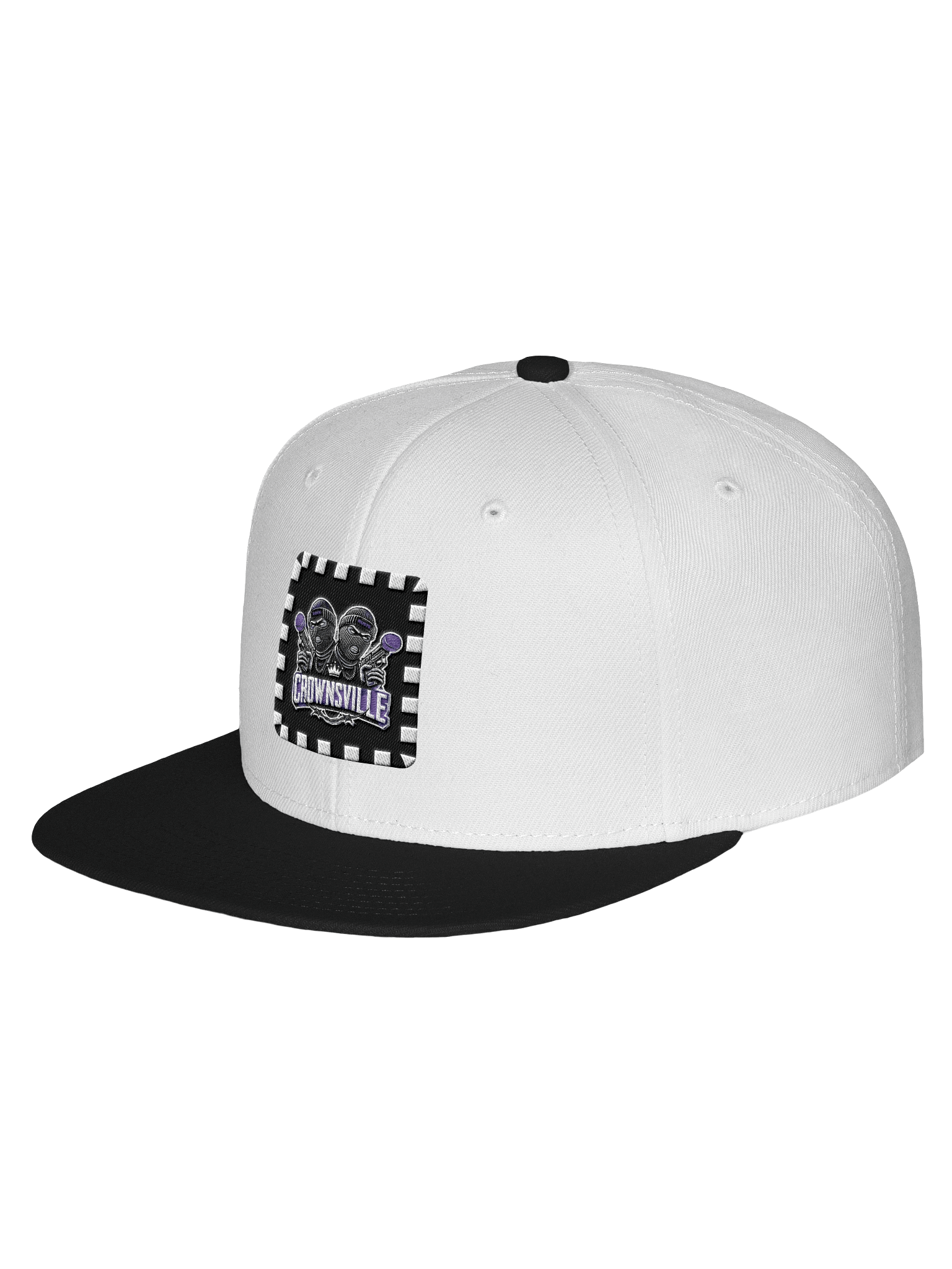 Crownsville Embroidery Hat product image (26)