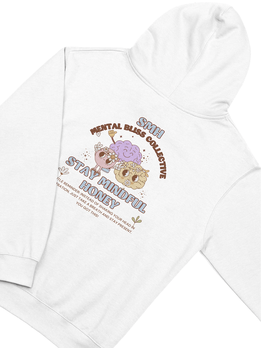 Mental Bliss Collective Hoodie product image (21)