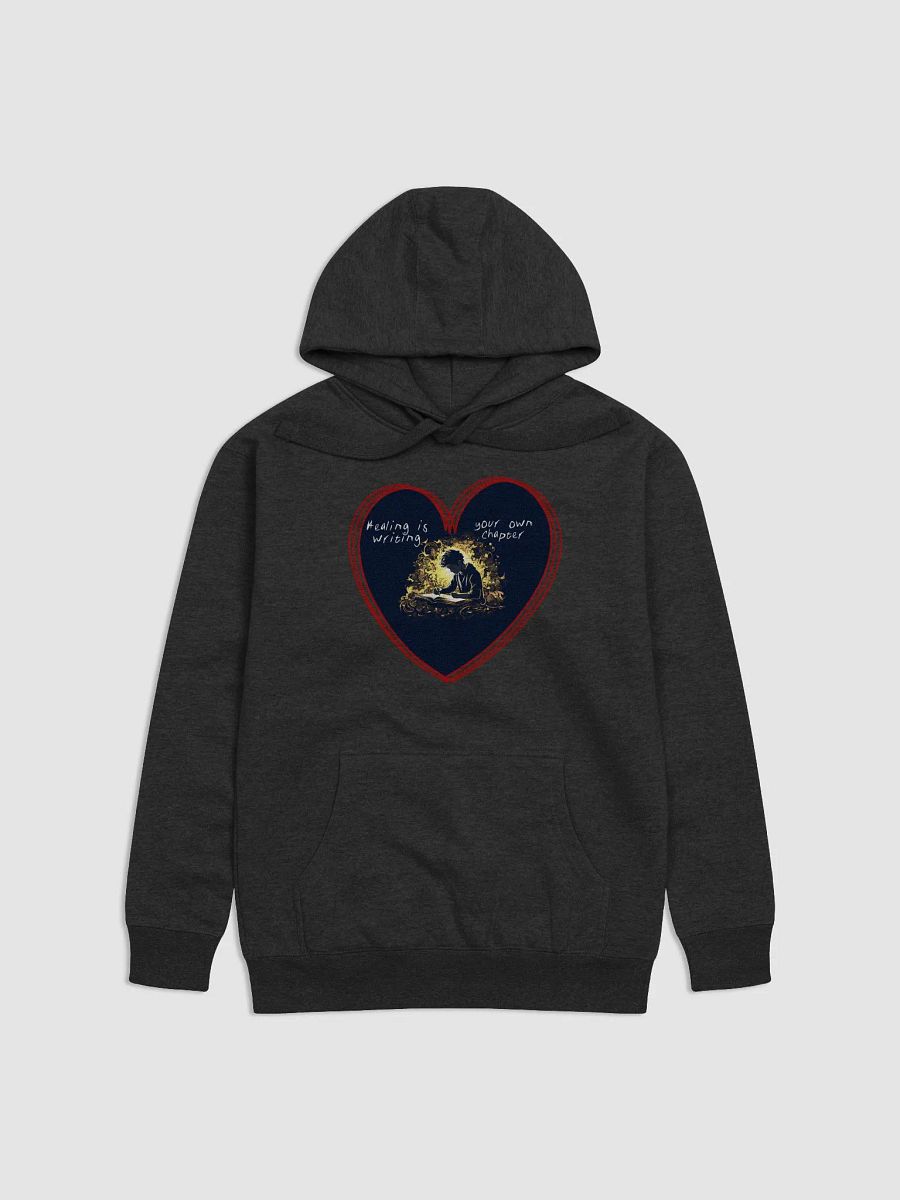 Write your own chapter Hoodie product image (6)