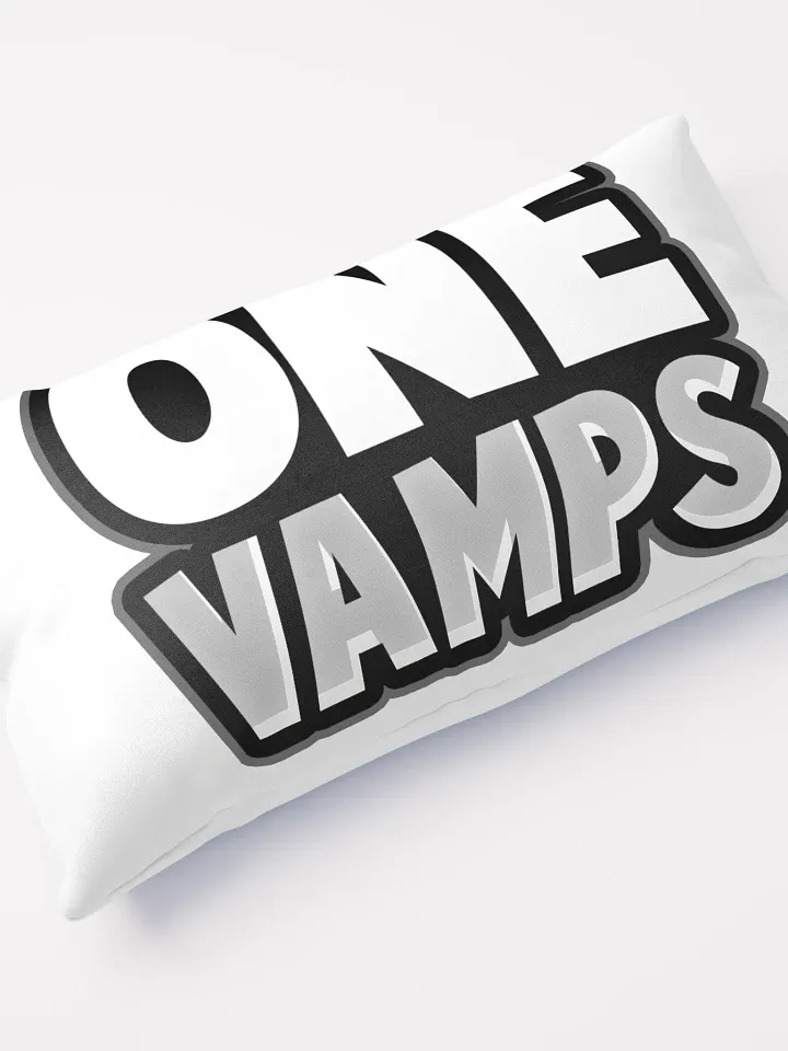 OneVamps Pillow product image (1)