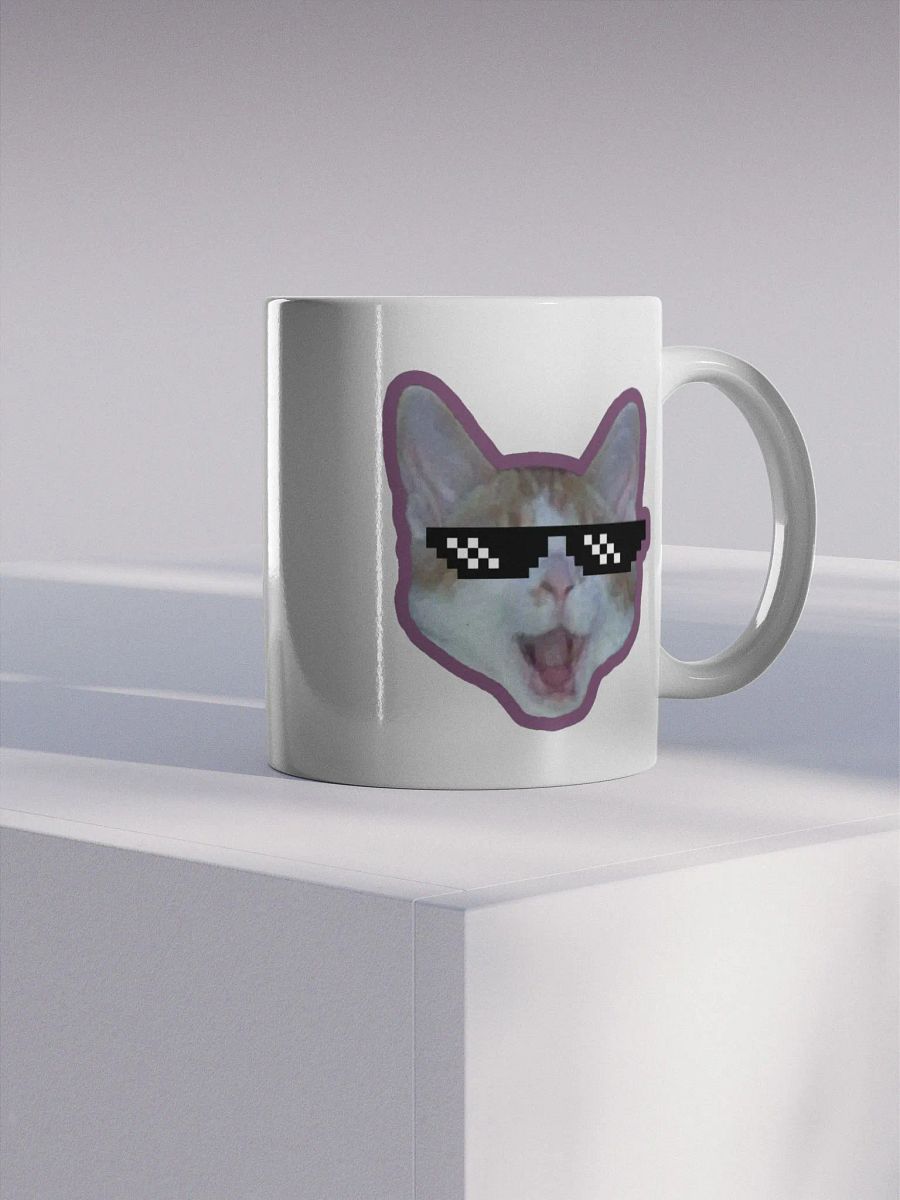 What the Puck Mug! product image (4)