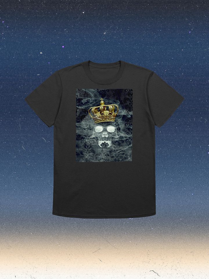 Technically You're Dead Unisex T-Shirt product image (1)