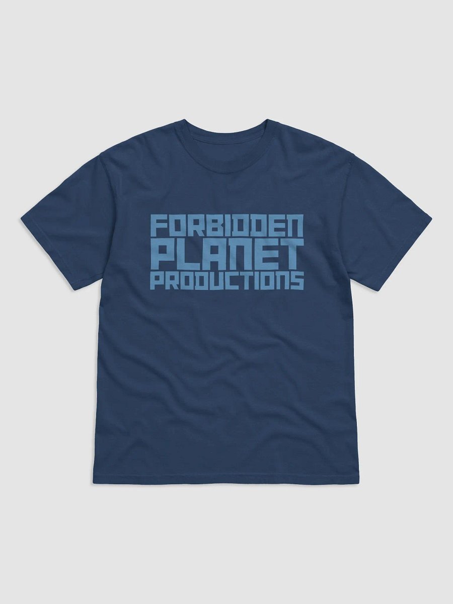 Velocity Vibes Retro Tee product image (1)