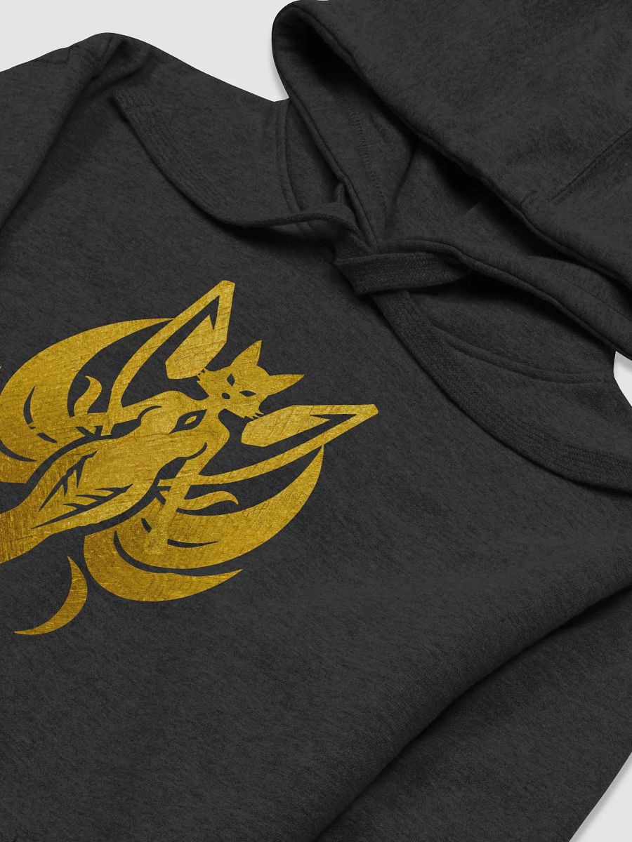 FyreFox411 Fan Hoodie product image (3)