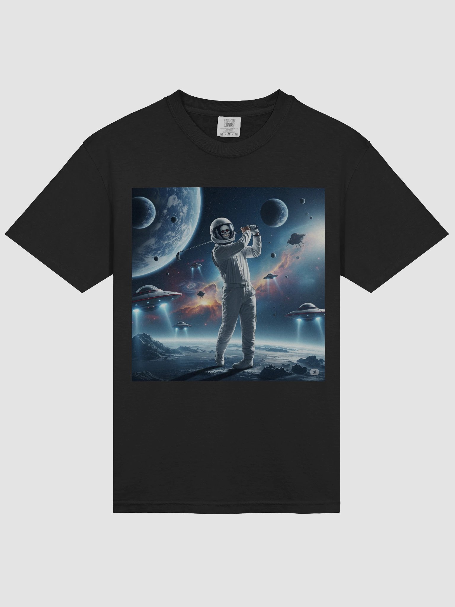 skeletonaut black hole in one product image (3)
