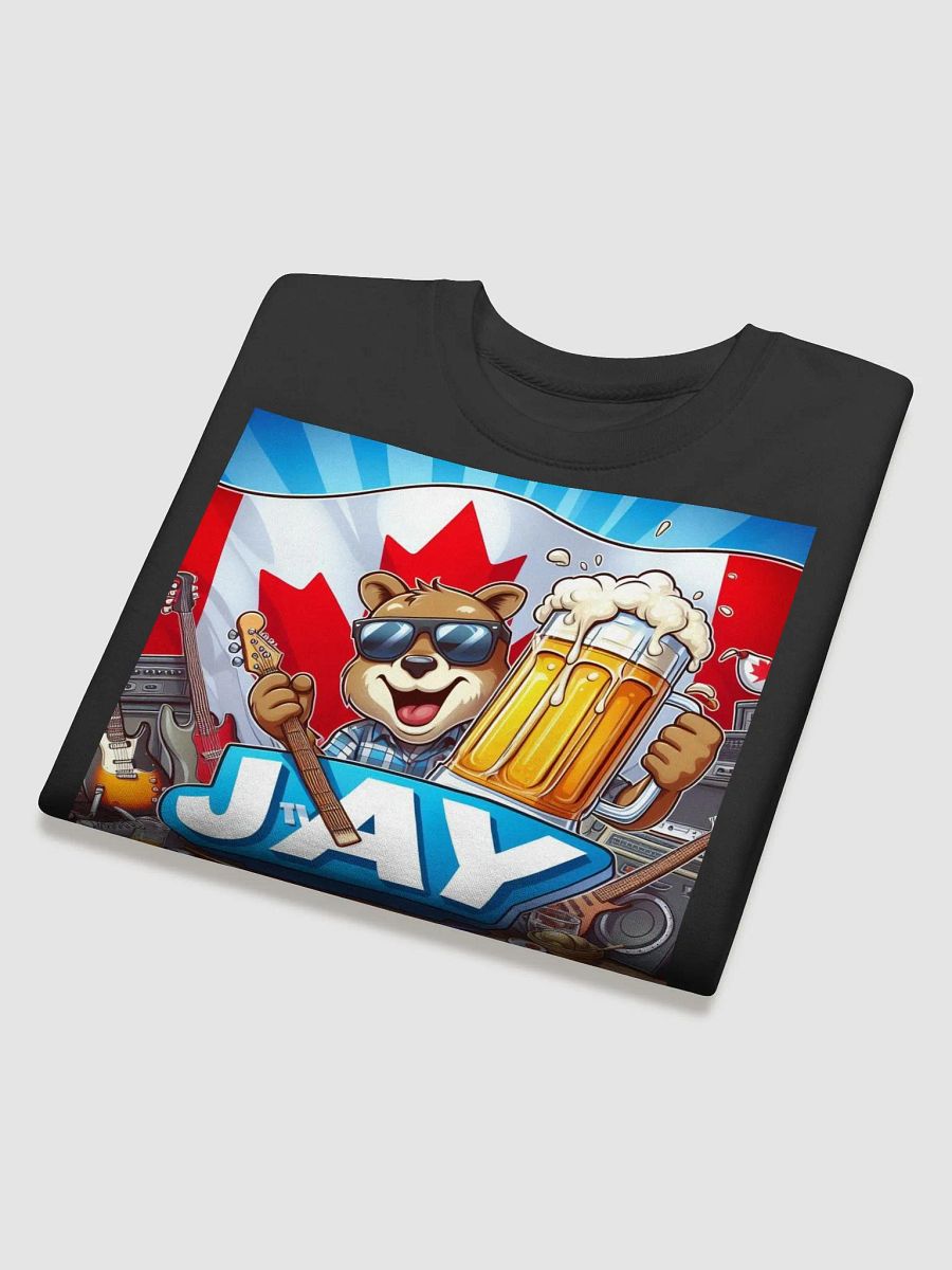 JayTV Sweater product image (4)