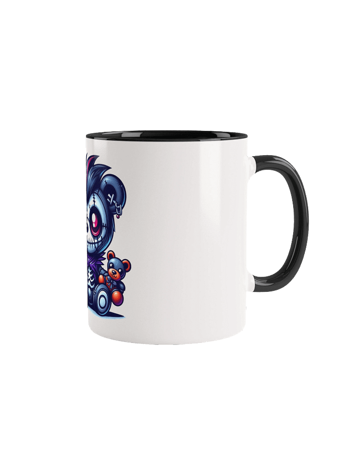 Vibrant Surprise Ceramic Mug product image (7)