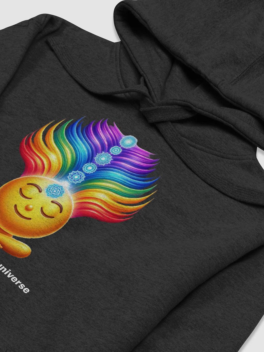 High Vibin' in My Youniverse Hoodie product image (26)