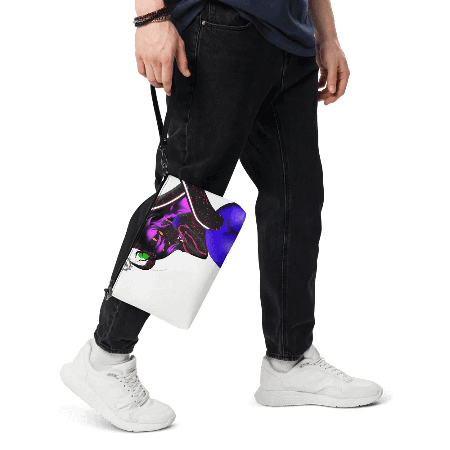 Chaos butt bag product image (5)
