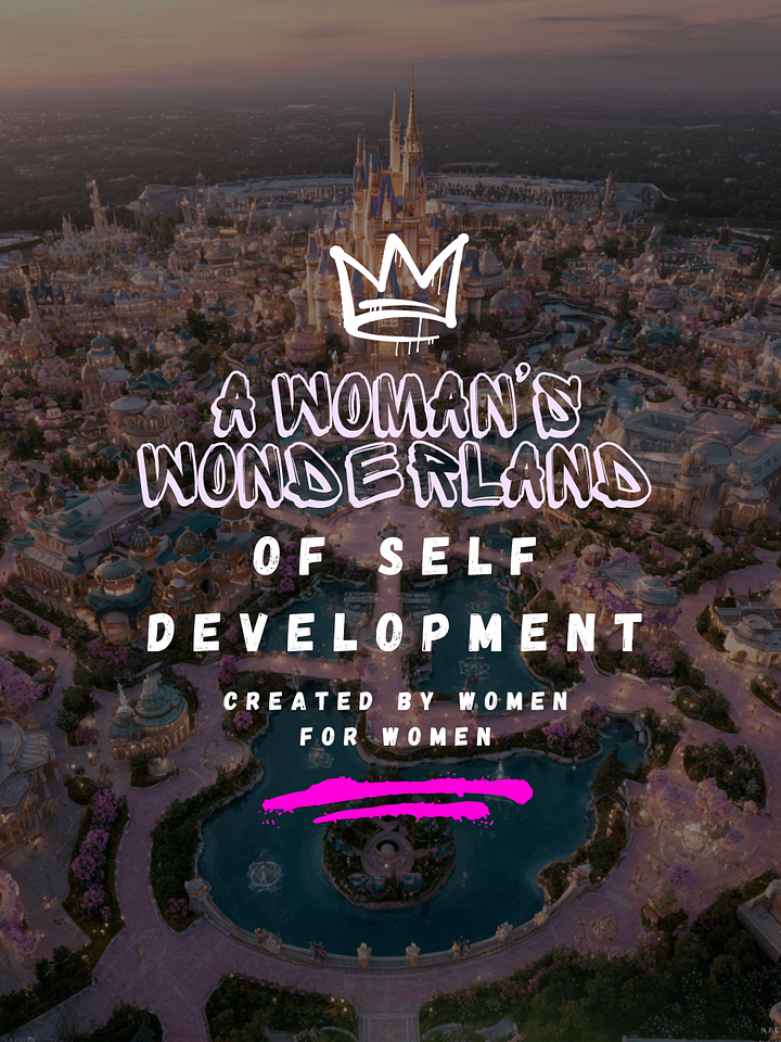 Inner Bloom Community (Heal & Earn) product image (1)