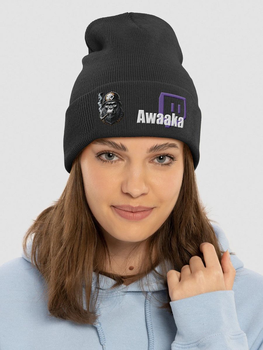 Comfy Beenie product image (12)