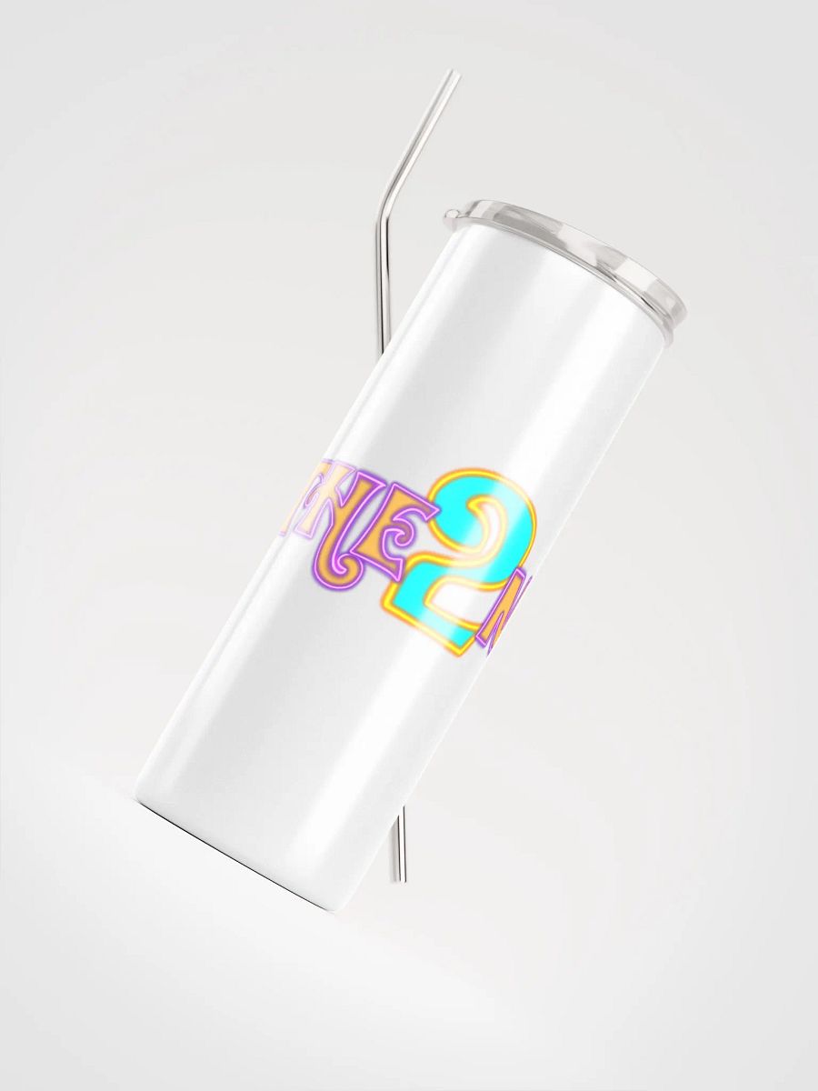 The2Nicks Medium Tumbler product image (4)
