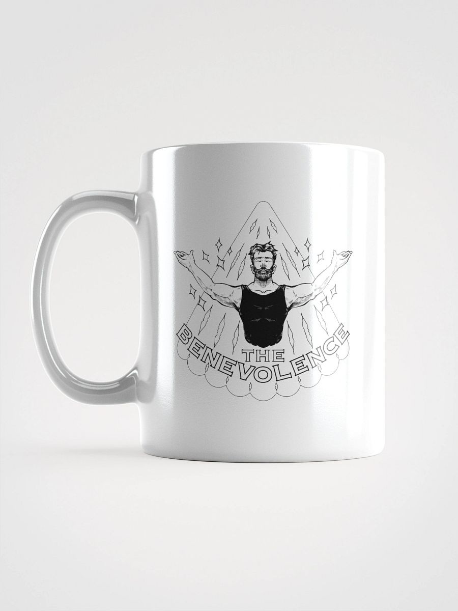 The Benevolence Mug product image (16)