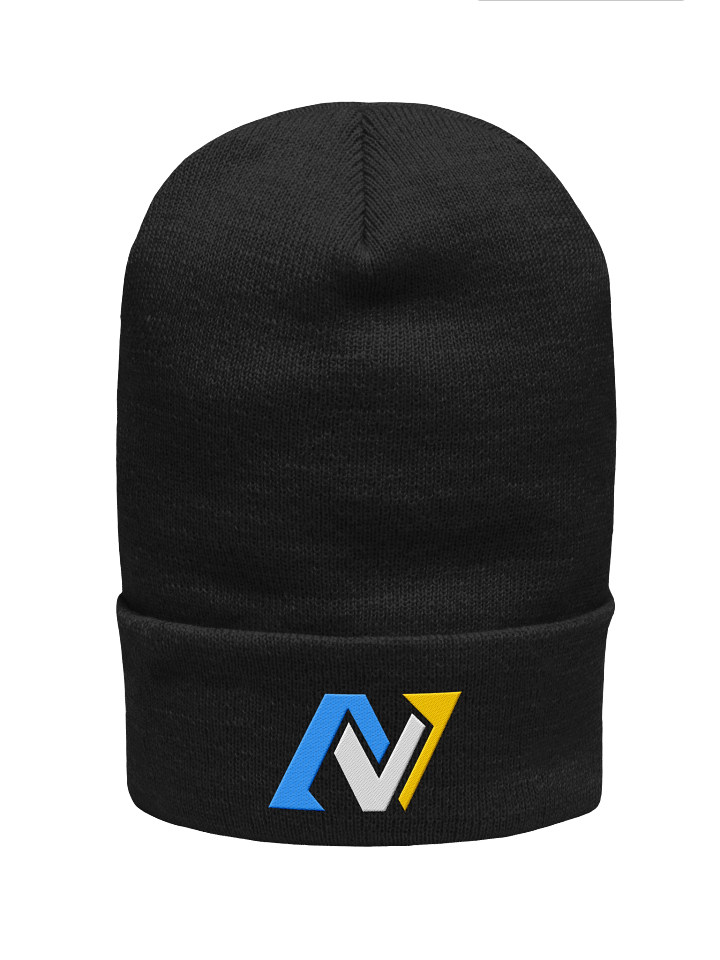 Envy Beanie product image (1)