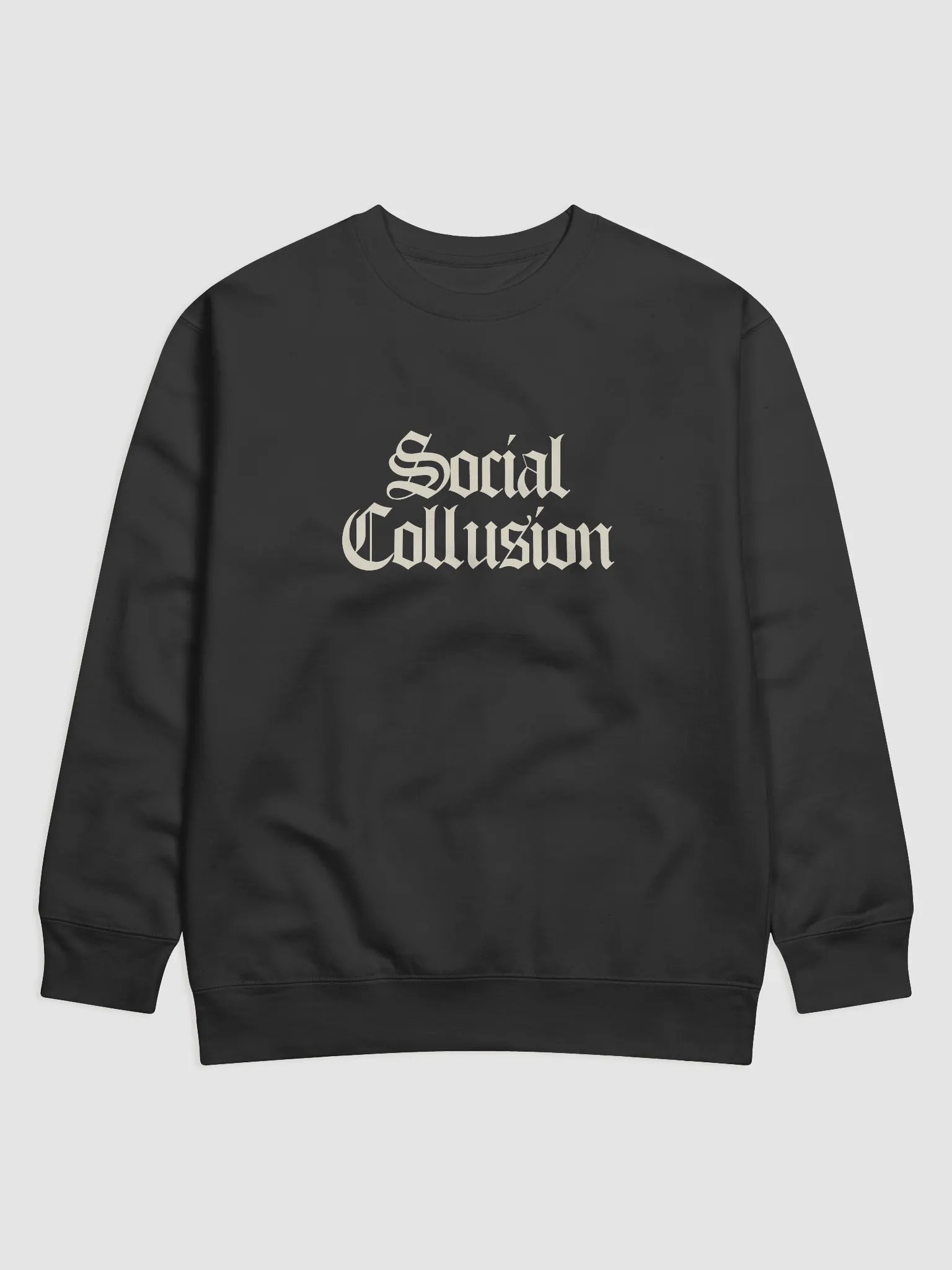 Power of Deceit Sweatshirt product image (1)