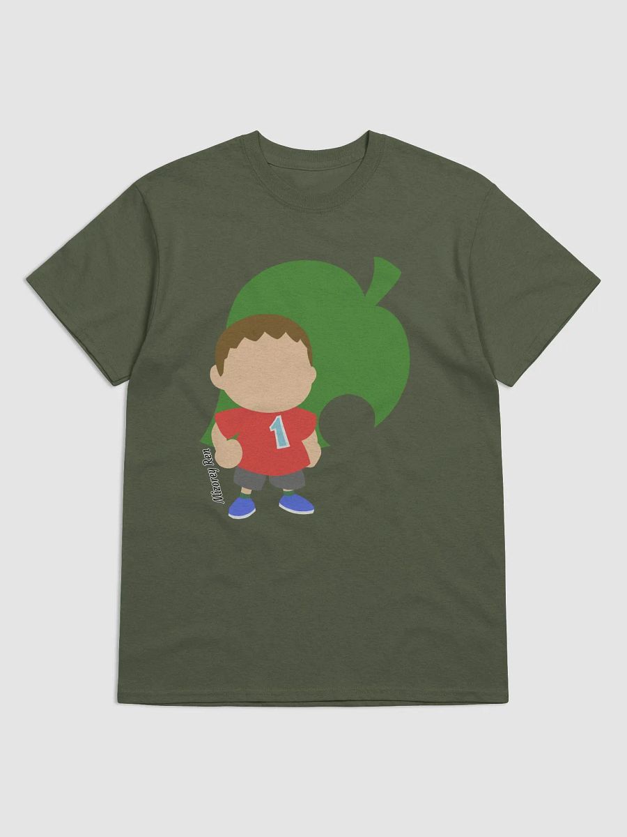 AC Male Villager product image (2)