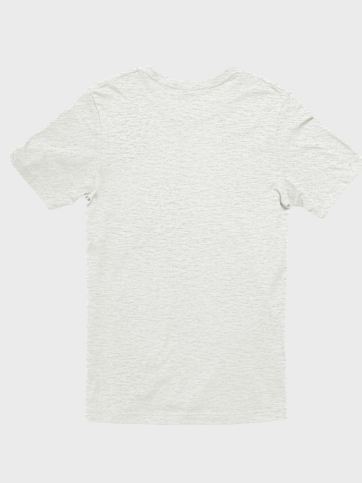 Pre-rich white T-Shirt product image (18)
