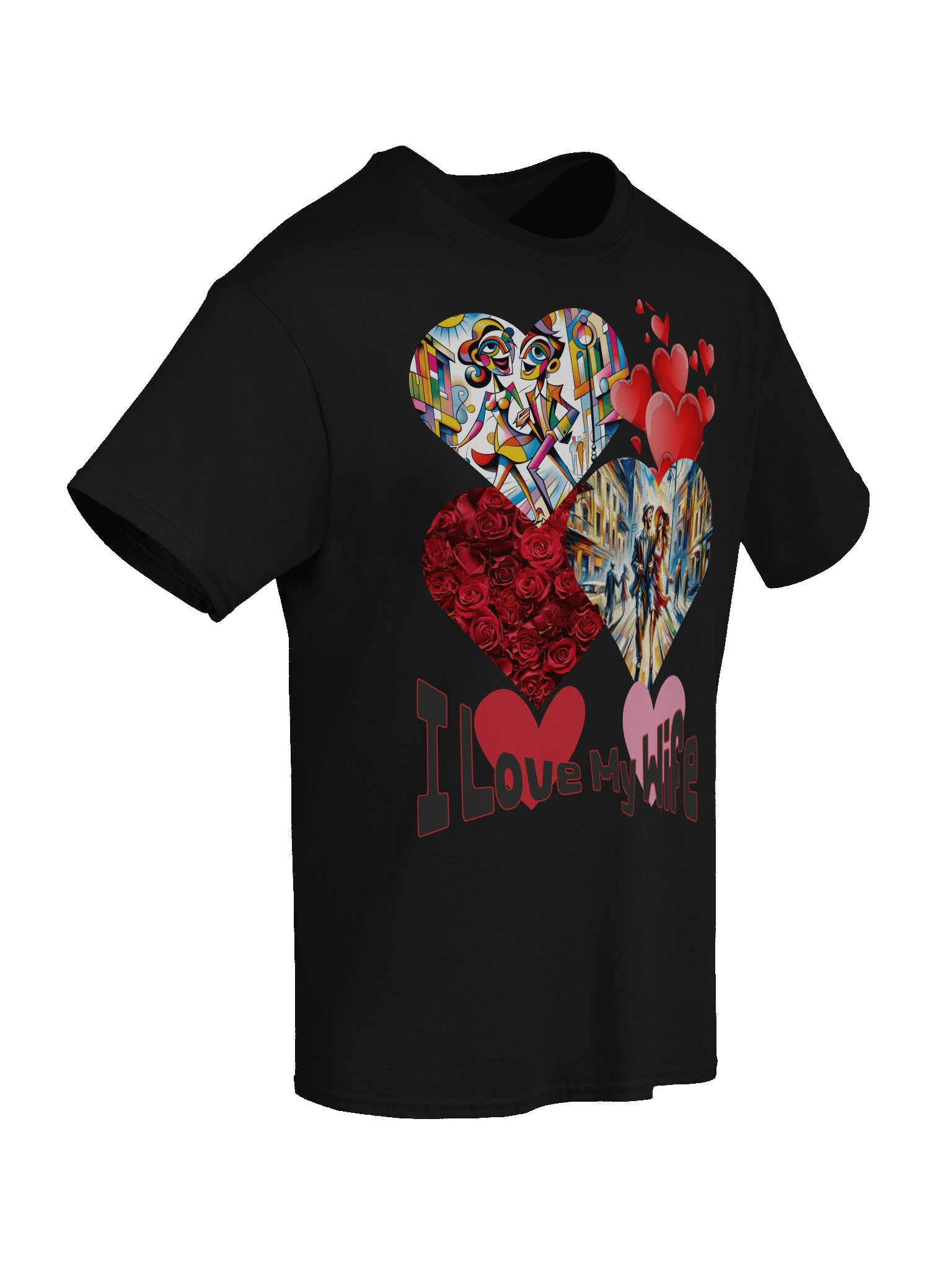 Heartfelt Moments T-Shirt product image (8)