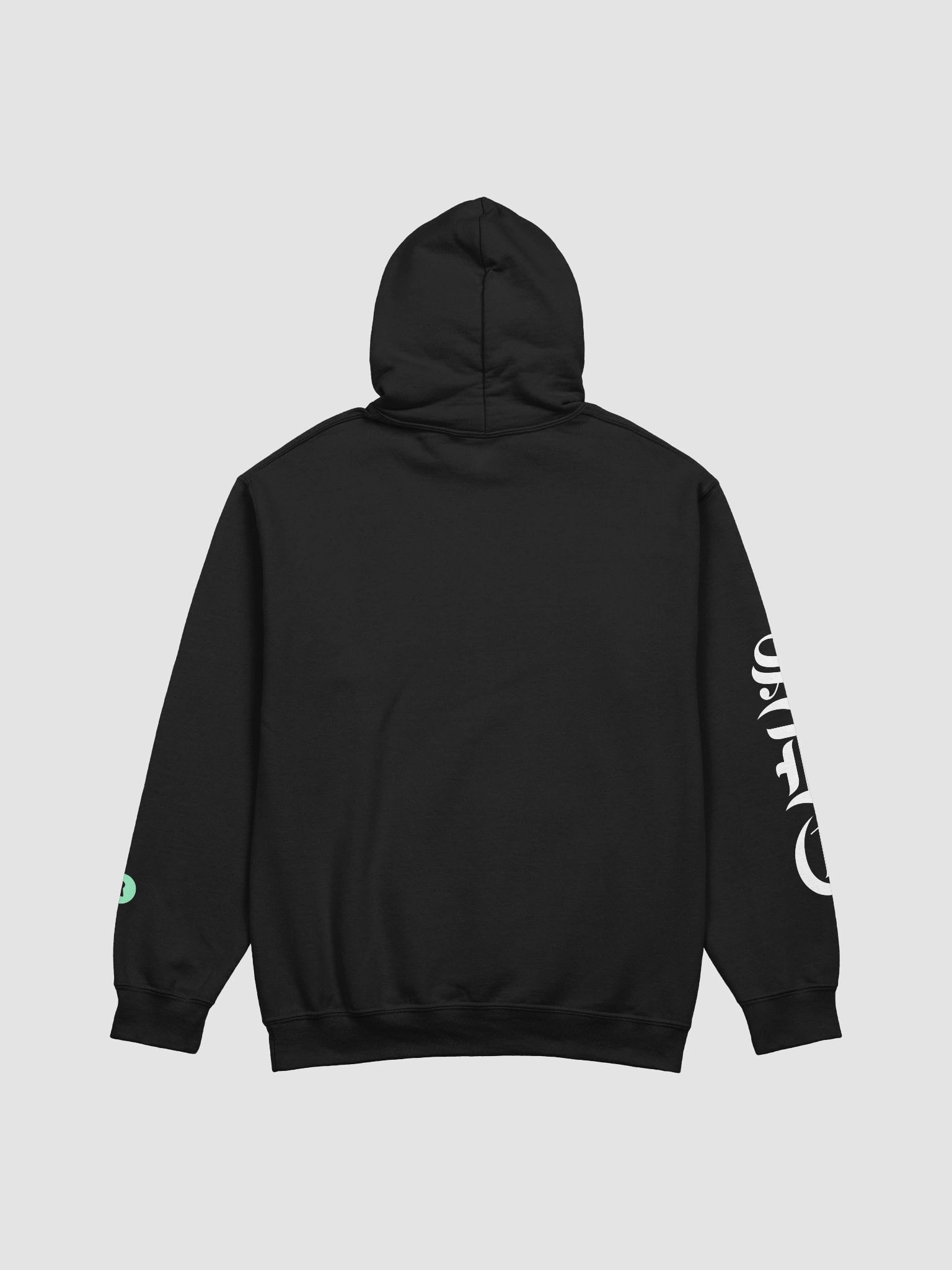 SDC Peeper Hoodie product image (3)