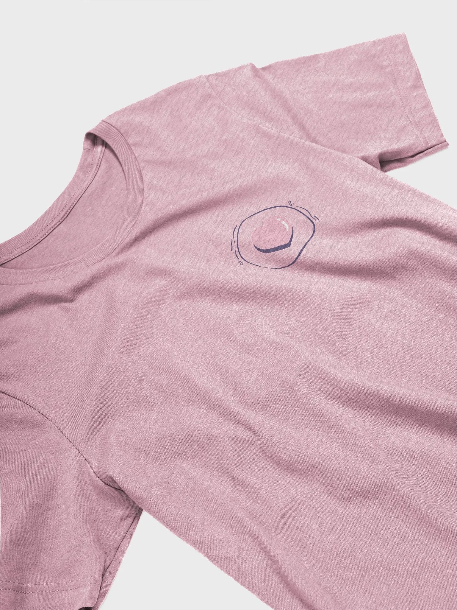 The Classic Bubble T-Shirt product image (25)
