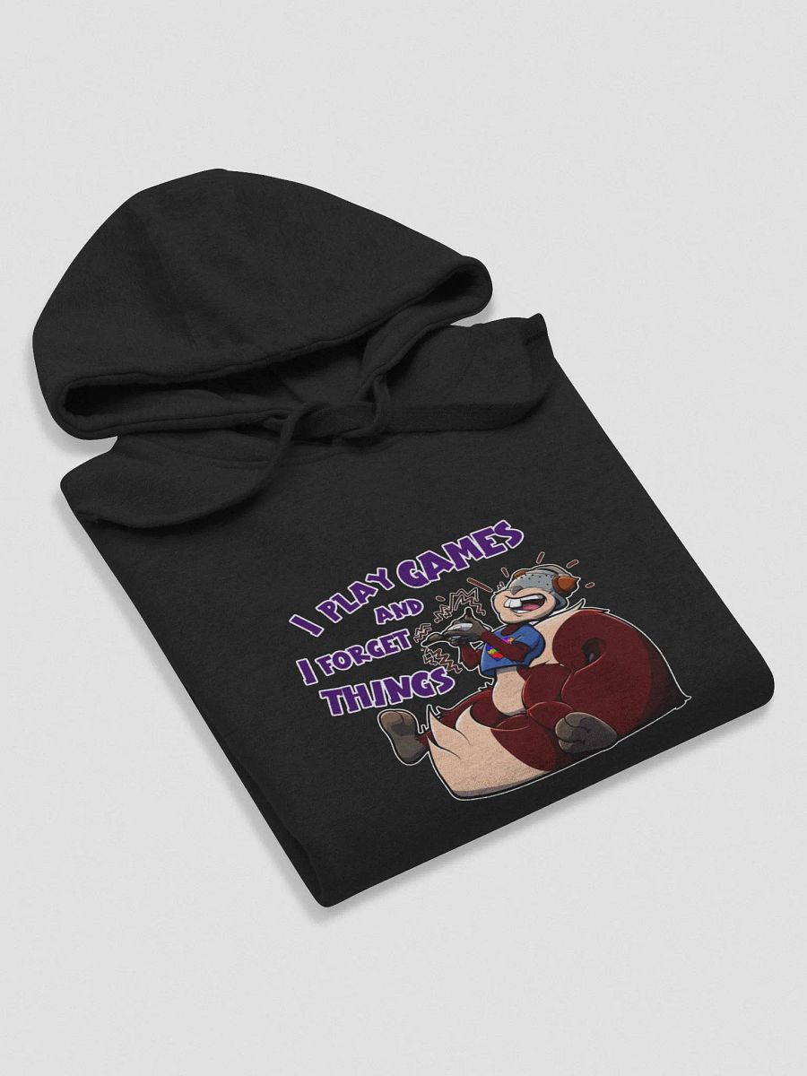 Ginger Forgets her Hoodie product image (47)