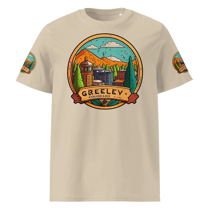 Greeley Colorado product image (1)