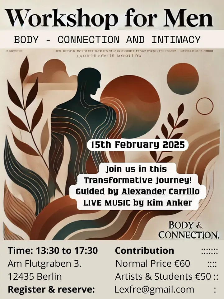BUILDING COMMUNITY and Meditation – 2025 Series of weekly Gatherings for Collective & Individual Well-Being product image (2)