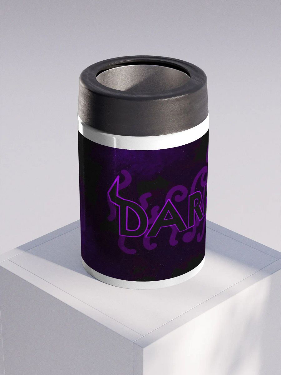 Stainless Steel Koozie product image (3)