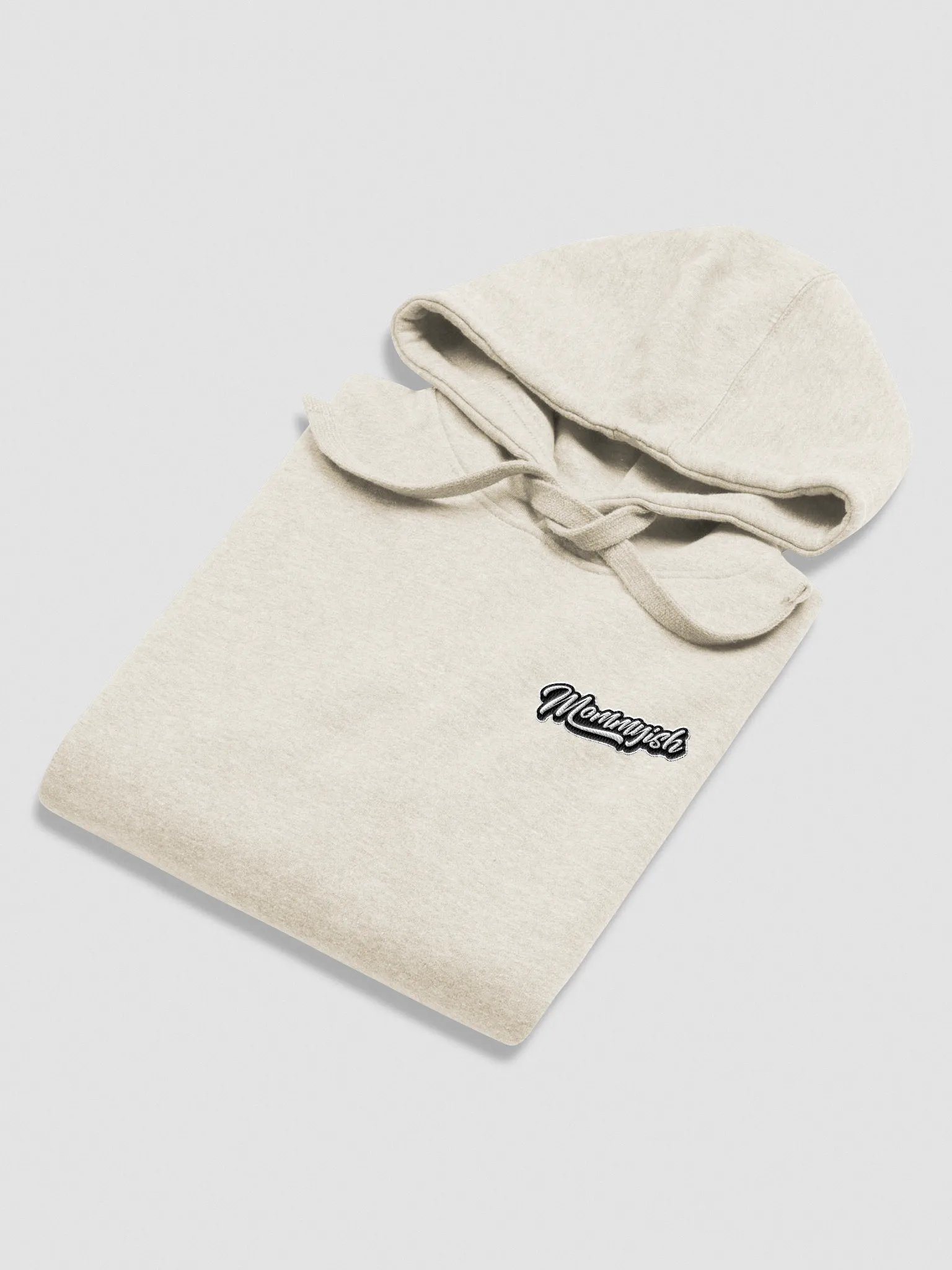 Mommyish Embroidered Hoodies product image (32)