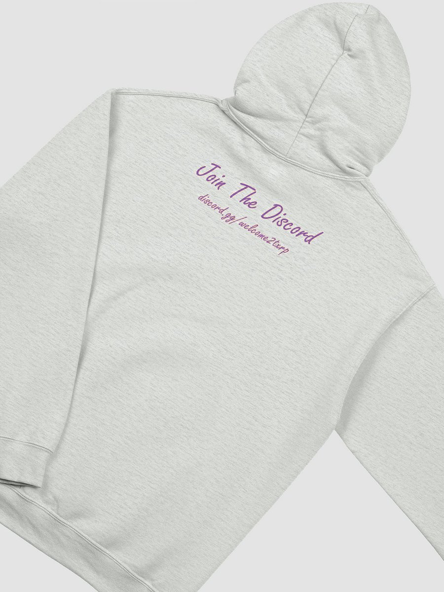 Welcome 2 Texas Roleplay "Gang" logo hoodie product image (30)