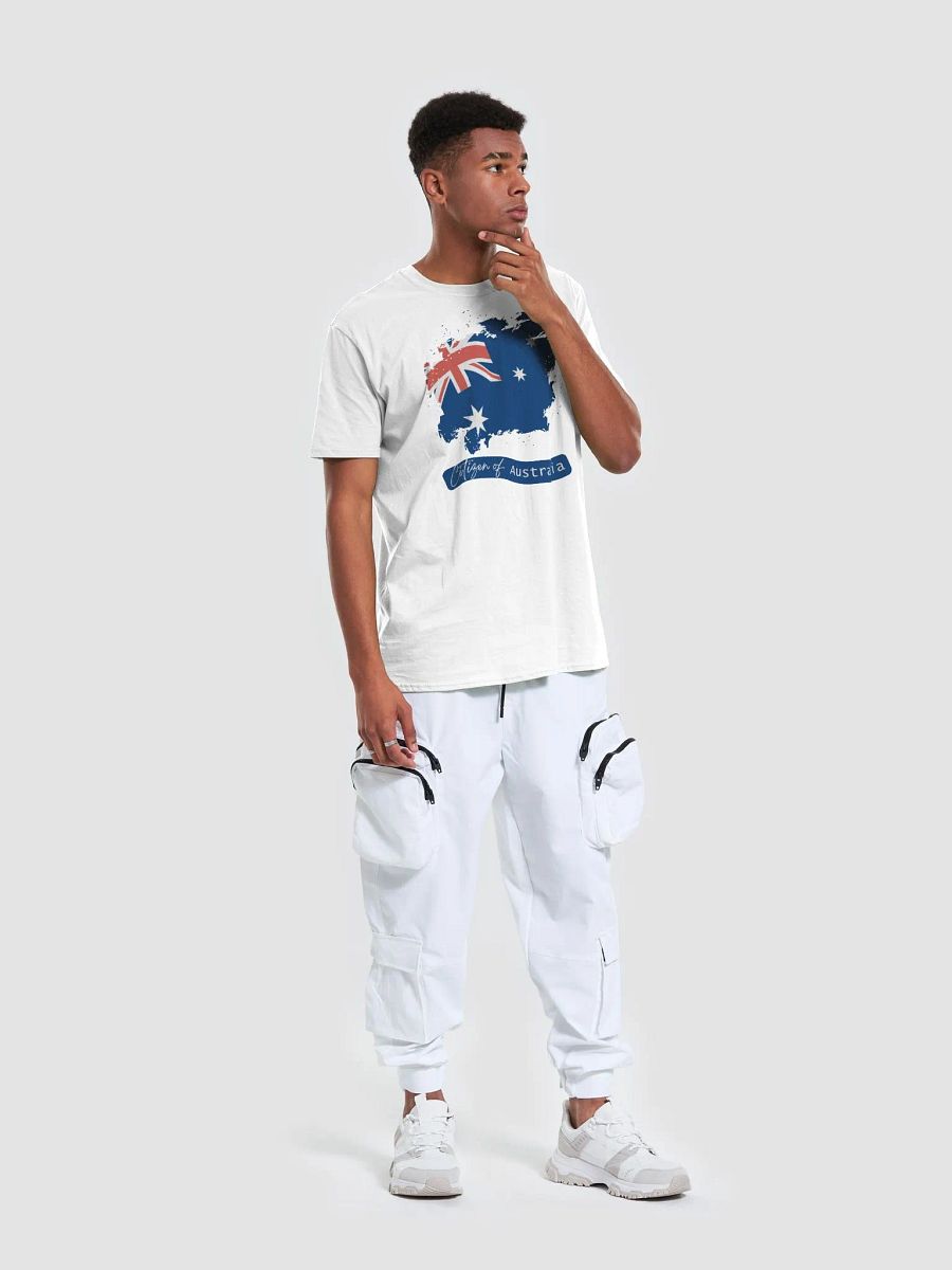 Citizen of Australia Tshirt product image (5)