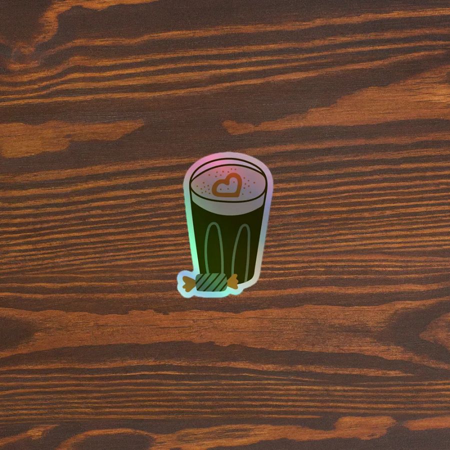 Sticker stralucitor product image (7)