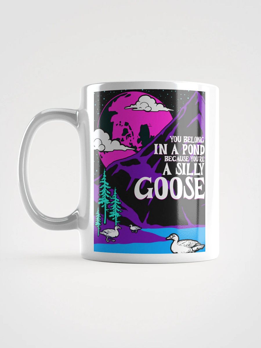 Silly Goose Moonlight Mug product image (16)