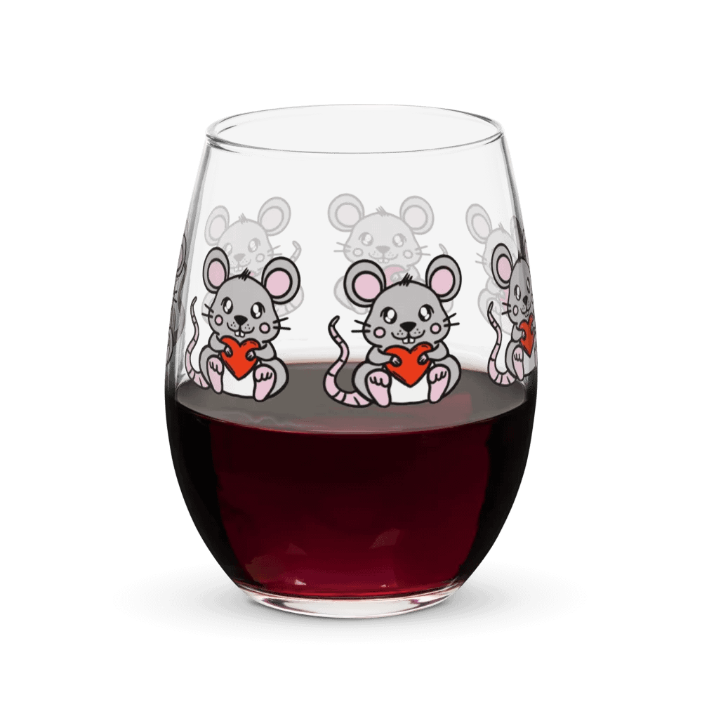 Rat Love product image (7)