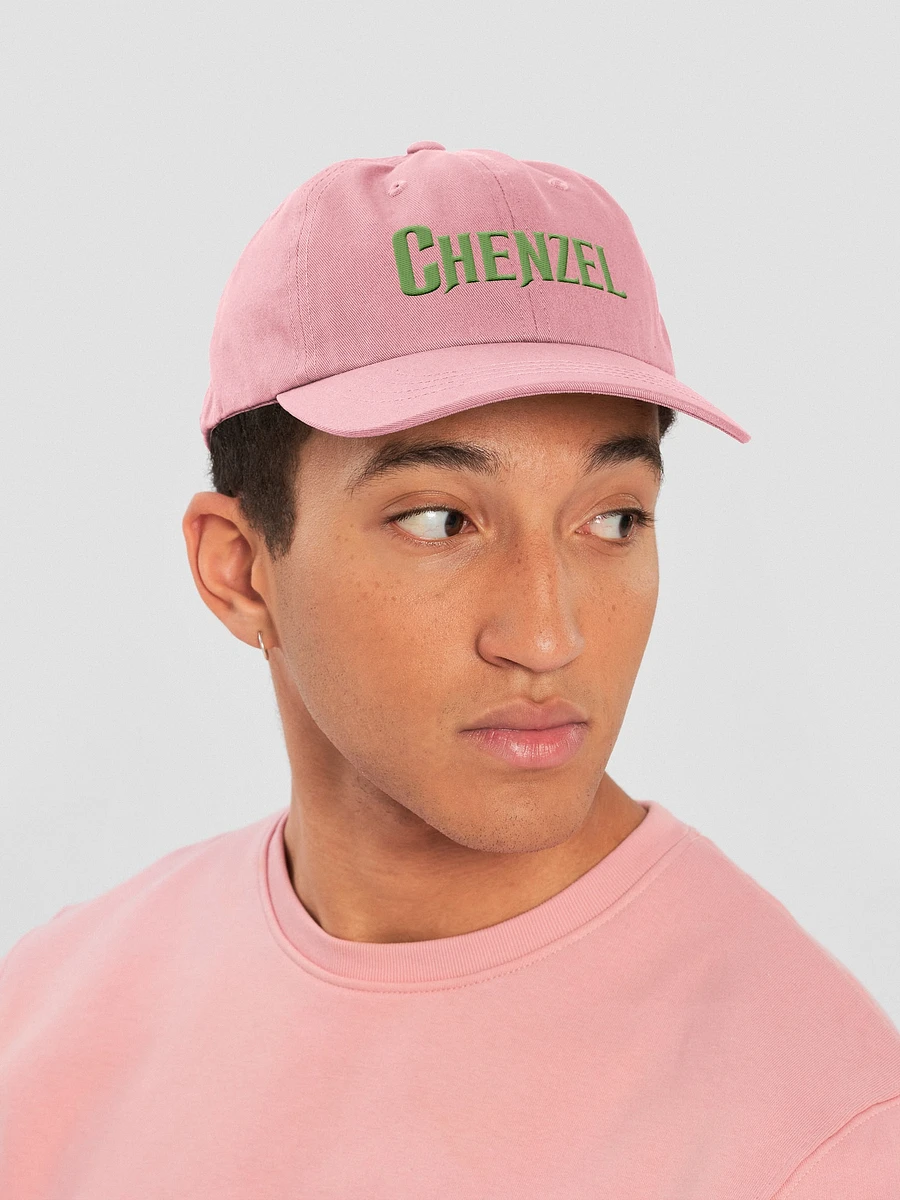 Chenzel Hat product image (6)