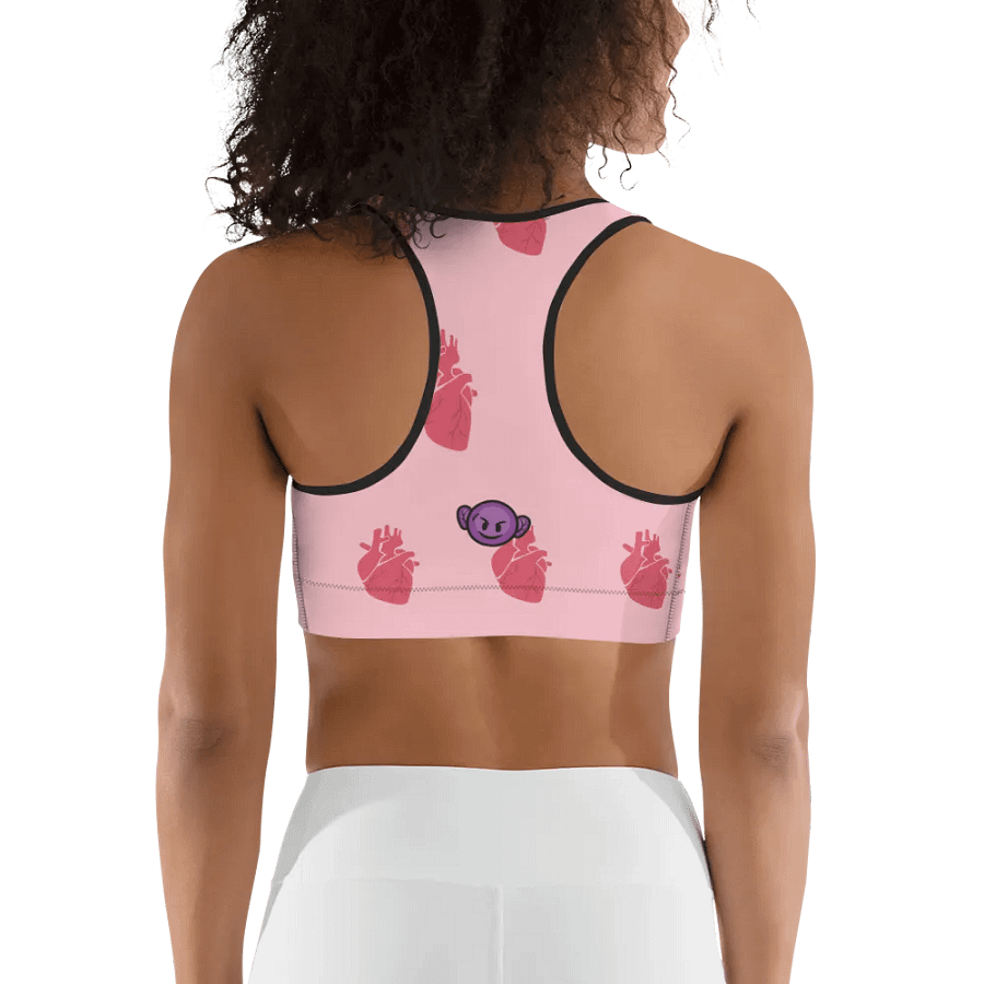 Sports Bra product image (5)