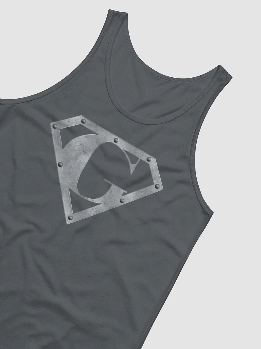 G Force Symbol - Tank Top product image (5)